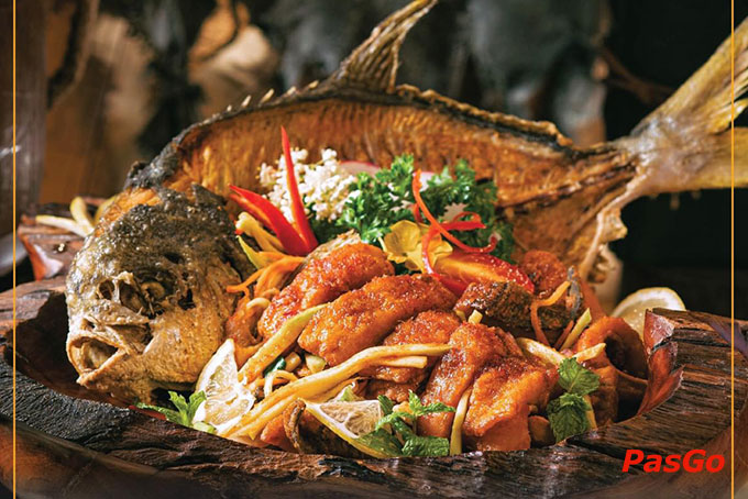 Bia Sành Điệu - Hạ Long