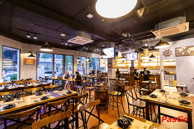 Bia Sành Điệu - Hạ Long-8