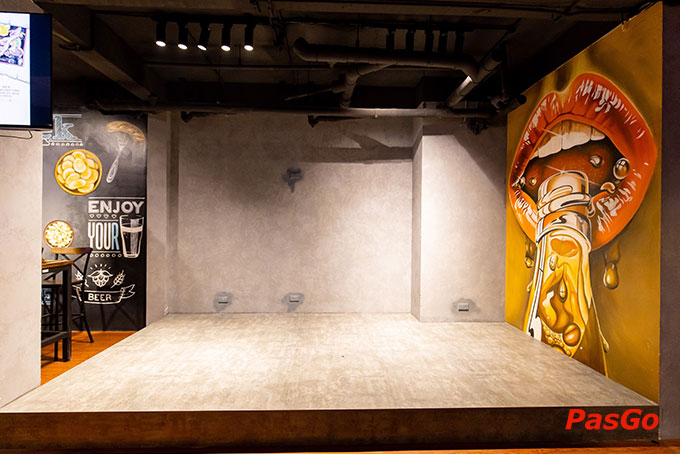 Bia Sành Điệu - Hạ Long-10