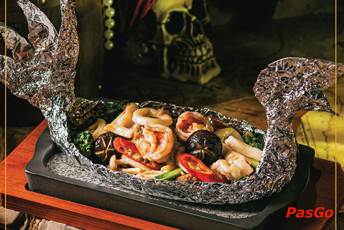 Bia Sành Điệu - Hạ Long-2