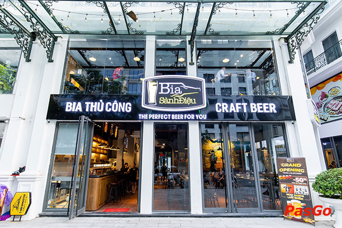 Bia Sành Điệu - Hạ Long-7