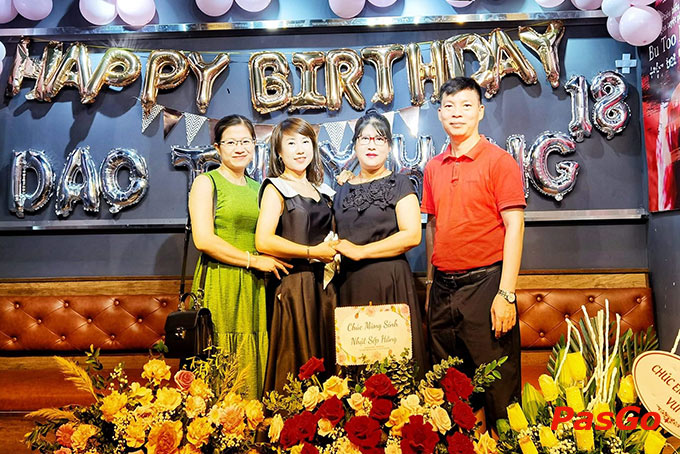 Nhà hàng Butoomac Nguyễn Văn Lộc Hà Đông chuyên thịt nướng và lòng nướng Hàn Quốc 5