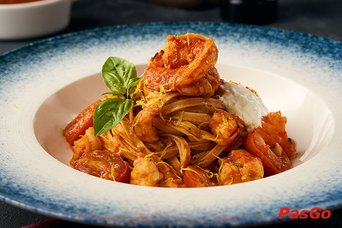 Carpaccio - Hai Bà Trưng-9