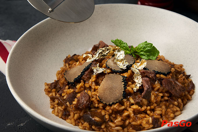 Carpaccio - Hai Bà Trưng-11