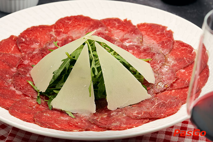 Carpaccio - Hai Bà Trưng-12