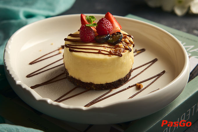 Carpaccio - Hai Bà Trưng-13