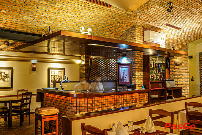 Carpaccio - Hai Bà Trưng-14