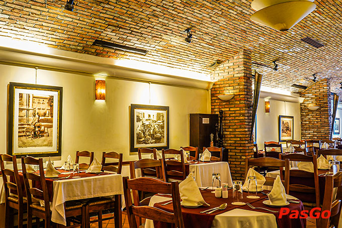 Carpaccio - Hai Bà Trưng-15