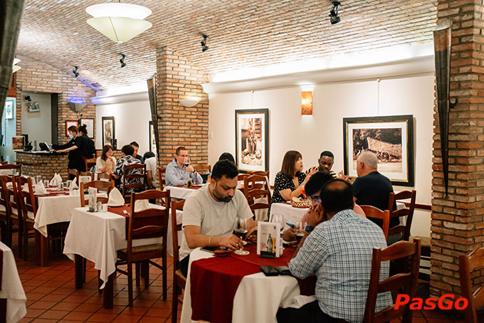 Carpaccio - Hai Bà Trưng-16