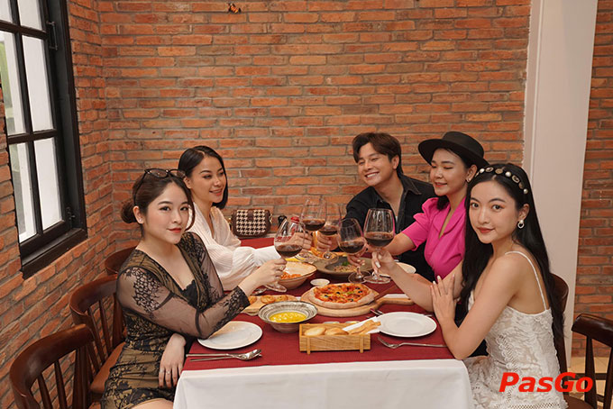 Carpaccio - Hai Bà Trưng-17