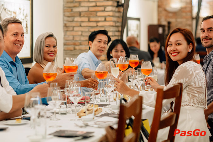 Carpaccio - Hai Bà Trưng-18