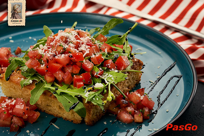 Carpaccio - Hai Bà Trưng-1