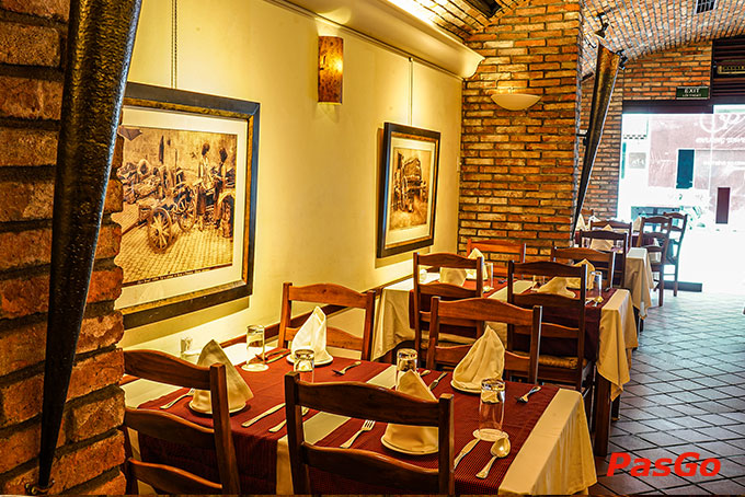 Carpaccio - Hai Bà Trưng-21