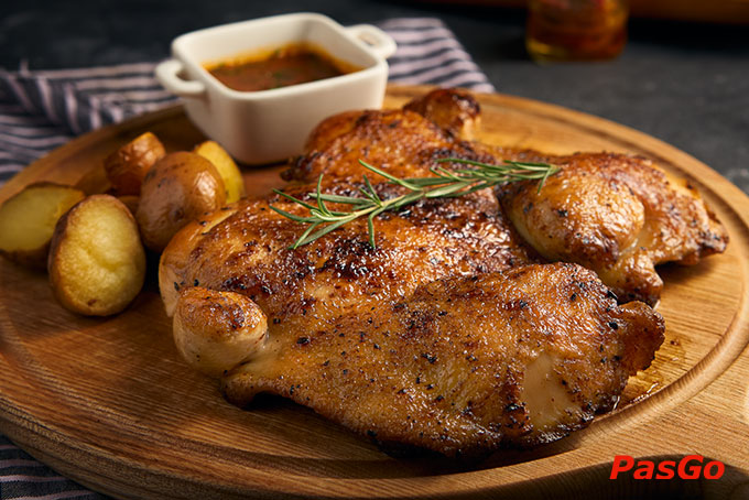 Carpaccio - Hai Bà Trưng-4