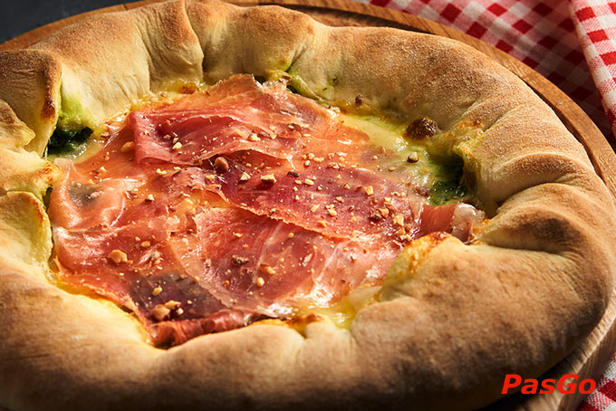 Carpaccio - Hai Bà Trưng-8