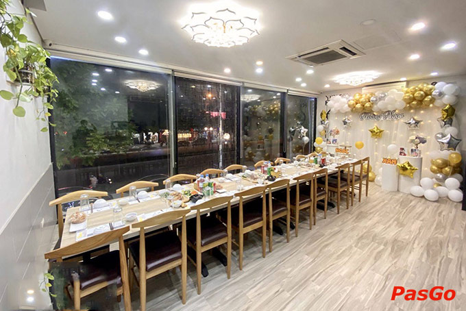 Chả Cá Hà Thành - Huỳnh Thúc Kháng -9