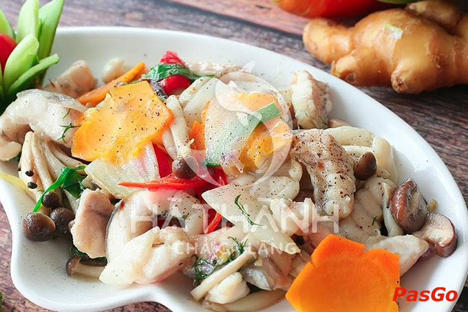 Chả Cá Hà Thành - Huỳnh Thúc Kháng -2