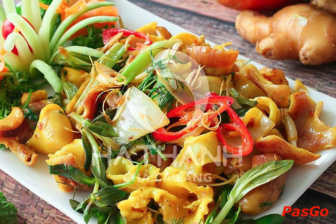 Chả Cá Hà Thành - Huỳnh Thúc Kháng -4