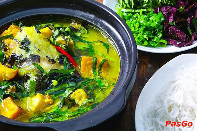 Chả Cá Hà Thành - Huỳnh Thúc Kháng -5