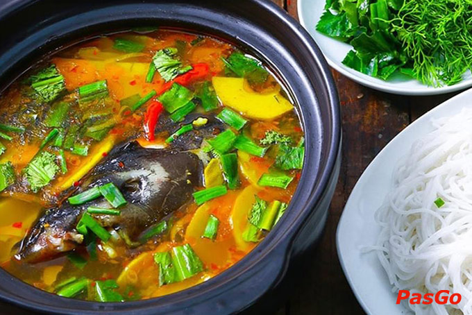 Chả Cá Hà Thành - Huỳnh Thúc Kháng -6