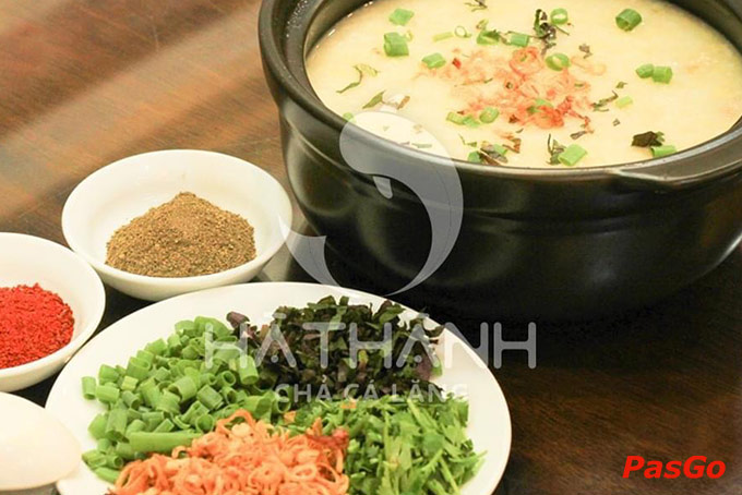 Chả Cá Hà Thành - Huỳnh Thúc Kháng -7