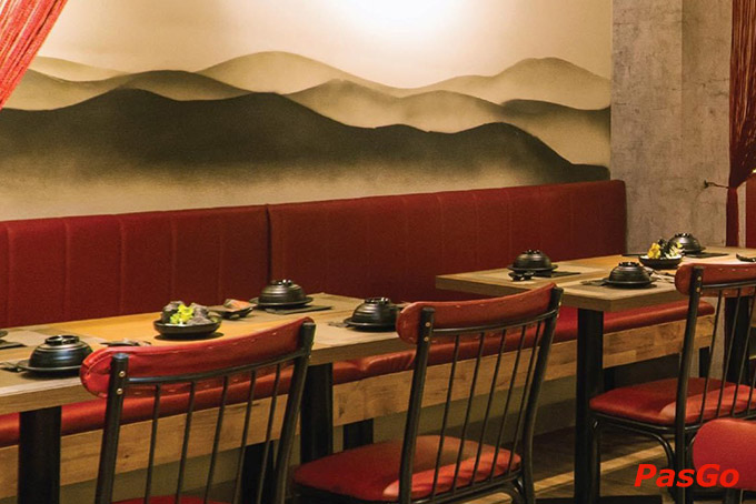 Ẩm Thực Chay Tuệ - Mai Thị Lựu-9