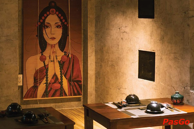 Ẩm Thực Chay Tuệ - Mai Thị Lựu-10