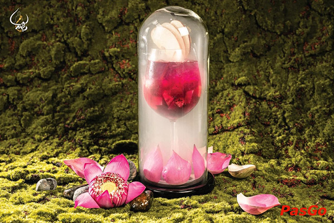 Ẩm Thực Chay Tuệ - Mai Thị Lựu-4