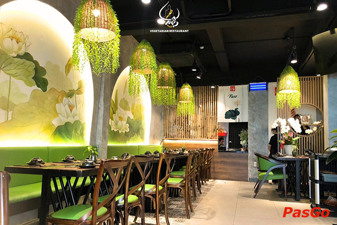 Ẩm Thực Chay Tuệ - Mai Thị Lựu-5