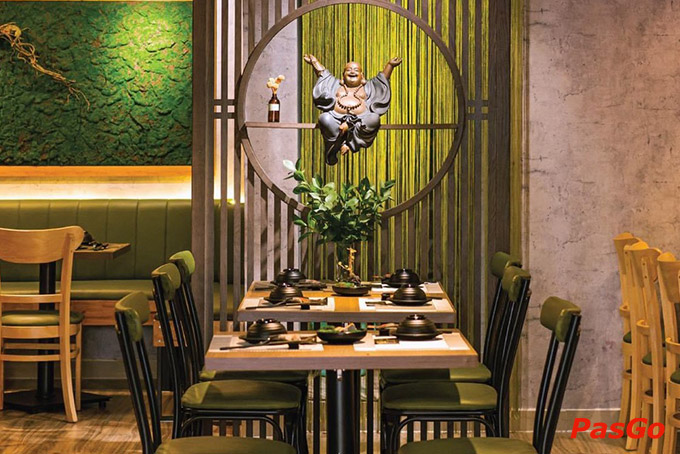 Ẩm Thực Chay Tuệ - Mai Thị Lựu-6