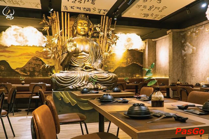 Ẩm Thực Chay Tuệ - Mai Thị Lựu-7