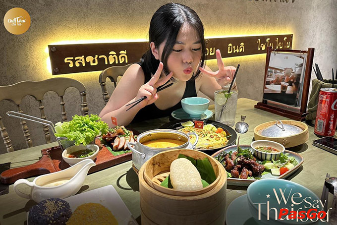 Chill Thái - Quận 7-7