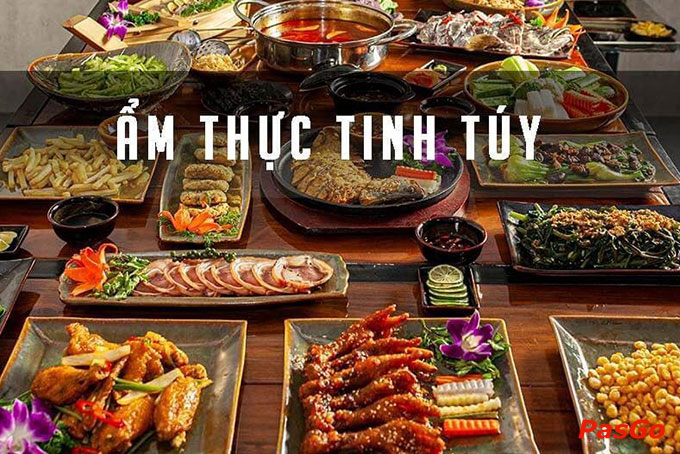 Đại Mạch Bia Quán - Lưu Quang Vũ