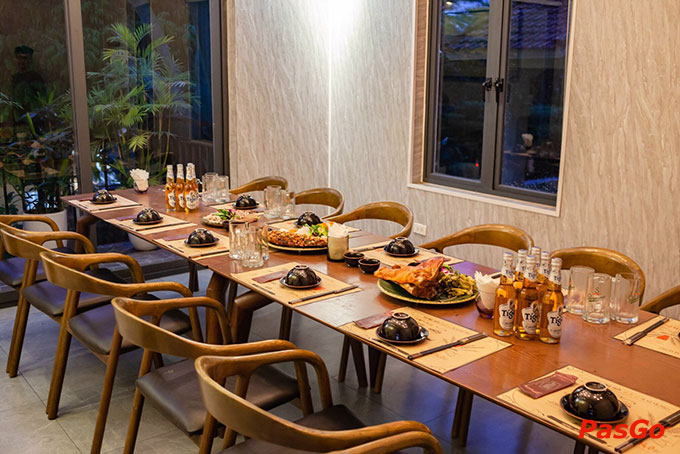 Đại Mạch Bia Quán - Lưu Quang Vũ-9