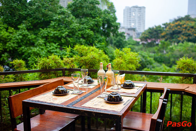 Đại Mạch Bia Quán - Lưu Quang Vũ-11
