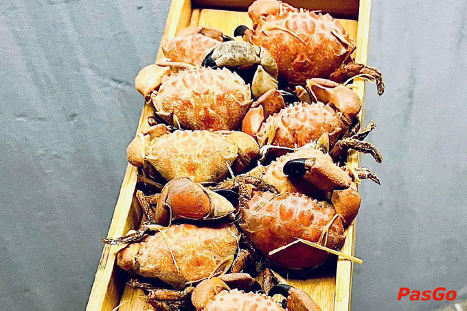 Đại Mạch Bia Quán - Lưu Quang Vũ-3