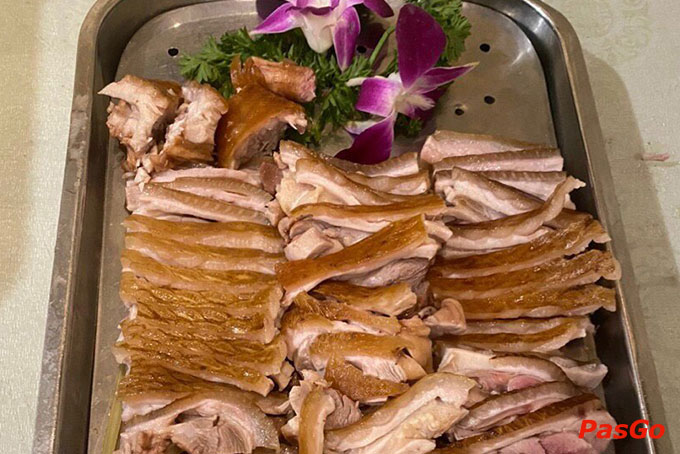 Đại Mạch Bia Quán - Lưu Quang Vũ-5
