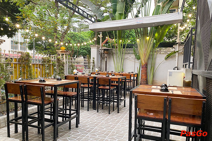 Đại Mạch Bia Quán - Lưu Quang Vũ-6