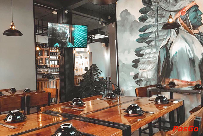 Đại Mạch Bia Quán - Lưu Quang Vũ-7