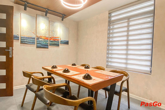 Đại Mạch Bia Quán - Lưu Quang Vũ-8