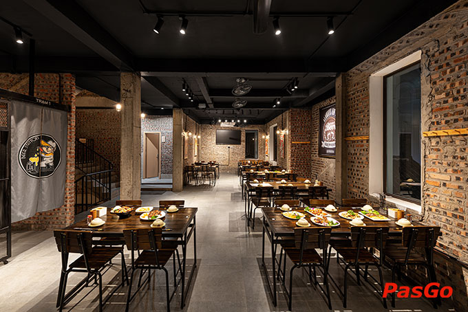 Dê Núi Ninh Bình - Lê Trọng Tấn-9