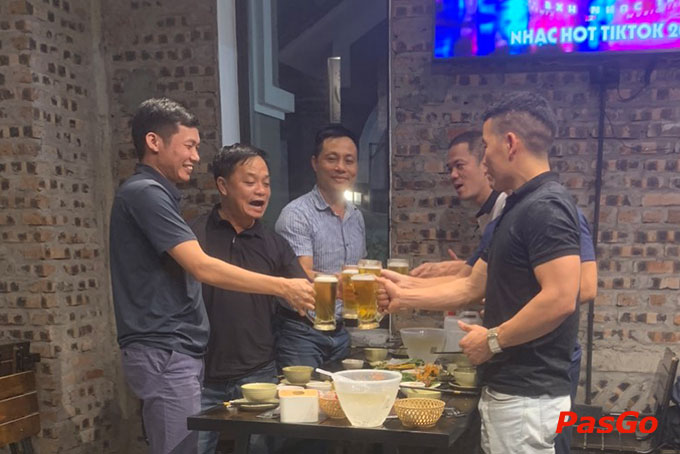 Dê Núi Ninh Bình - Lê Trọng Tấn-12