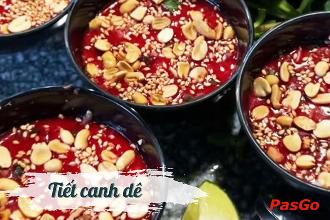 Dê Núi Ninh Bình - Lê Trọng Tấn-5