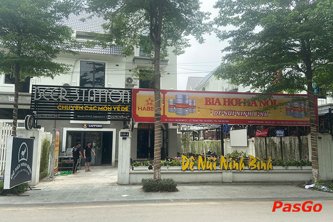 Dê Núi Ninh Bình - Lê Trọng Tấn-6