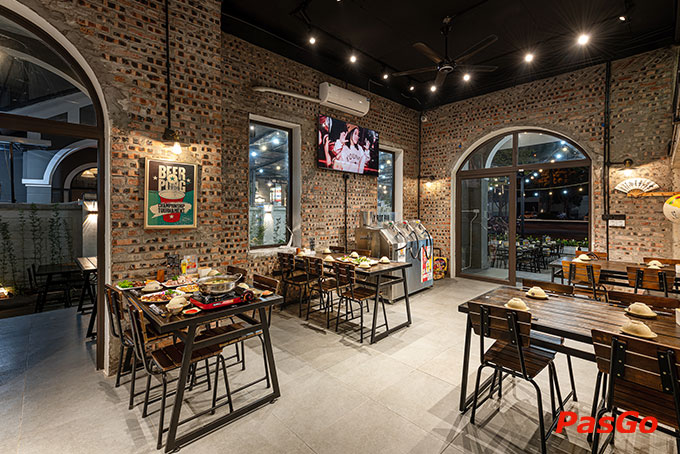 Dê Núi Ninh Bình - Lê Trọng Tấn-8