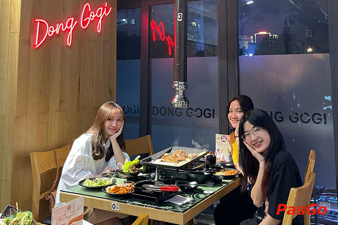 Dong Gogi Gobchang - Hàm Nghi-10