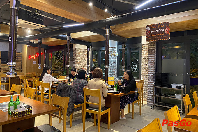 Dong Gogi Gobchang - Hàm Nghi-11