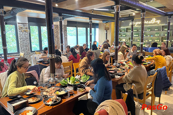 Dong Gogi Gobchang - Hàm Nghi-13