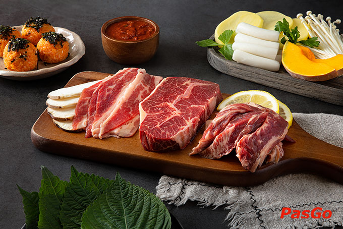 Dong Gogi Gobchang - Hàm Nghi-1