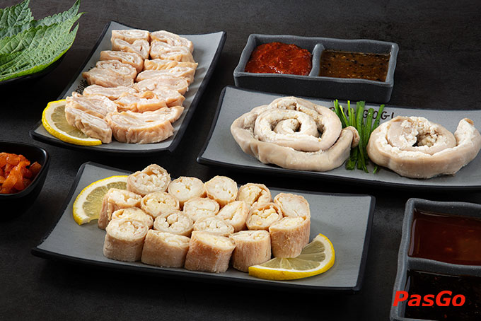 Dong Gogi Gobchang - Hàm Nghi-3